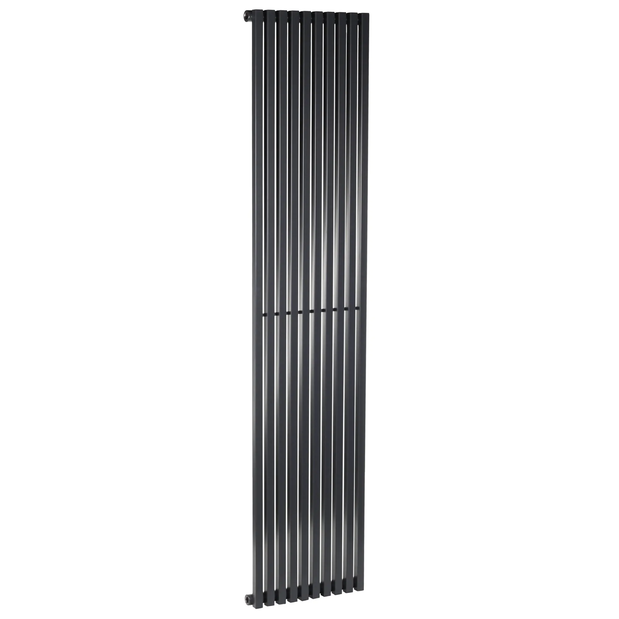 Дизайнерський вертикальний радіатор Quantum 1800×405 мм