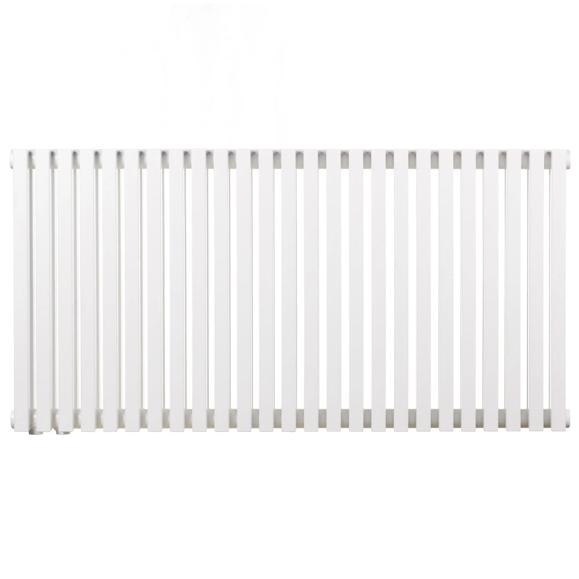 Дизайнерський трубчастий радіатор Quantum 500мм/1005мм