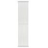 Вертикальний радіатор Quantum 1800×405 мм