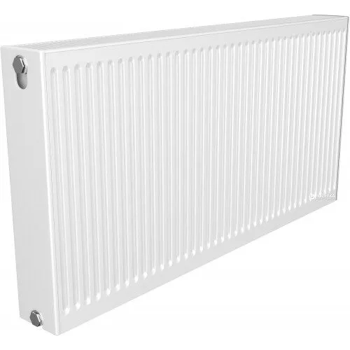 Сталеві радіатори висотою 500 мм