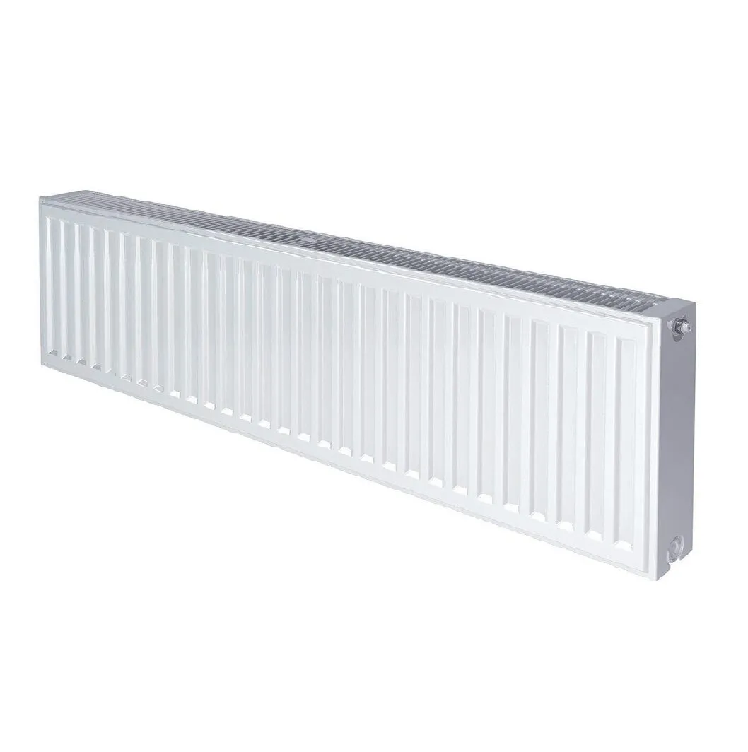 Сталеві радіатори 300 мм