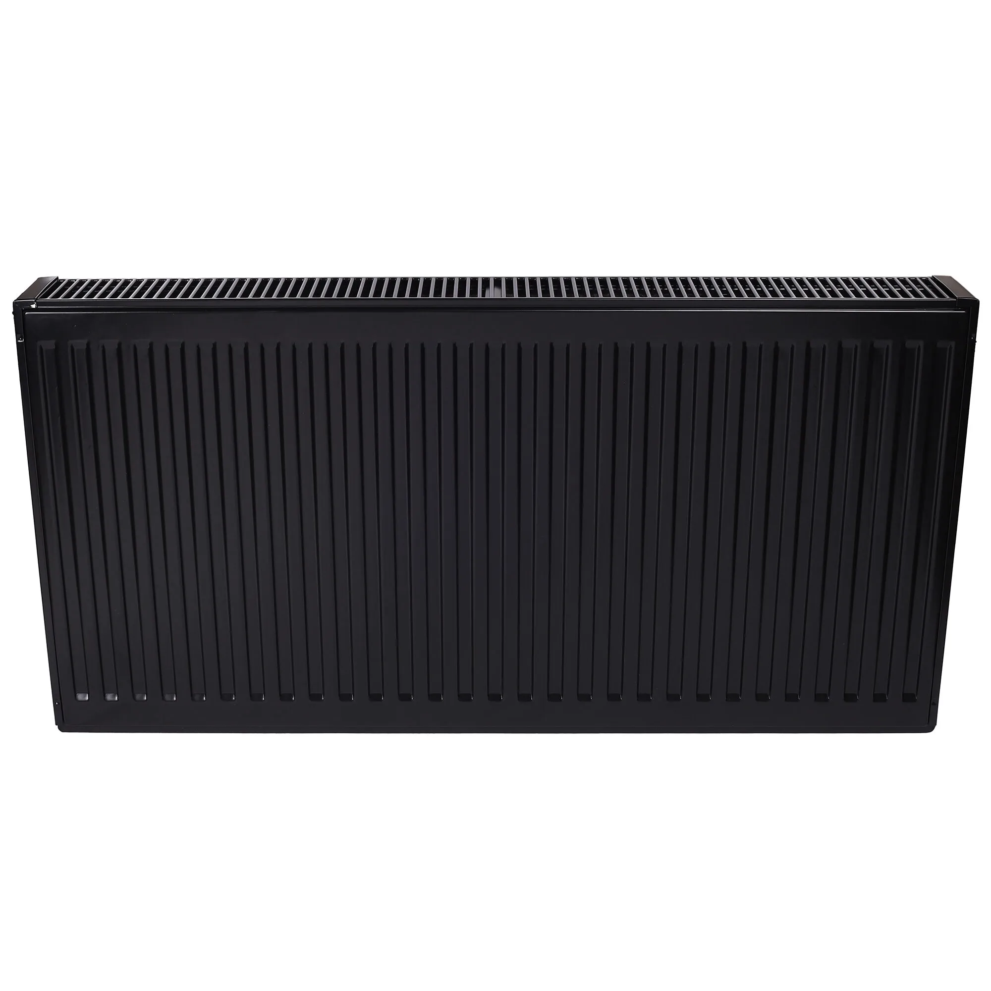 Чорні сталеві радіатори