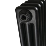 Трубчасті радіатори