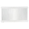 Трубчастий радіатор Column 3 575×1010мм (білий, підкл. низ)