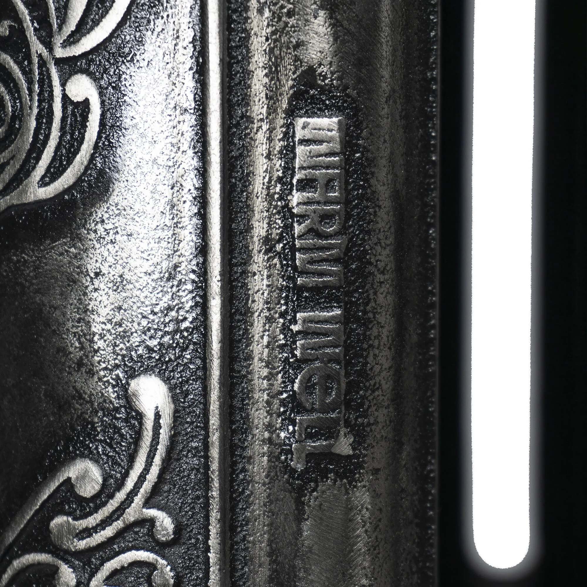 Чавунний ретро радіатор Warm Well Retrox 500 (10 секцій)