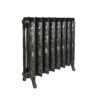 Чавунний ретро радіатор Warm Well Retrox 500 (8 секцій)