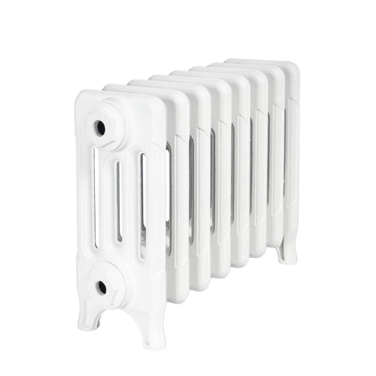 Чавунний ретро радіатор Warm Well Classic M 200 (секція)