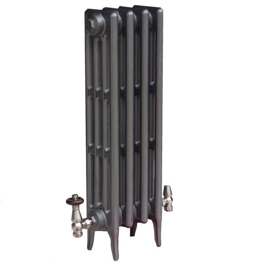 Чавунний радіатор m600