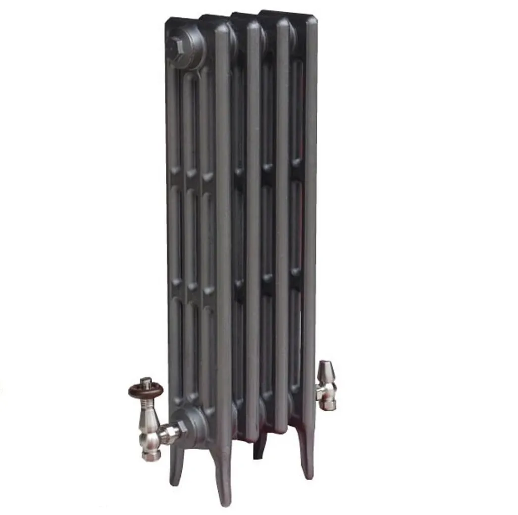Чавунний радіатор m600
