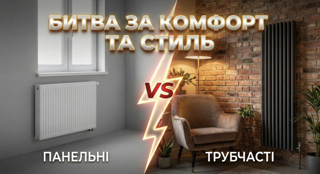 битва радіаторів